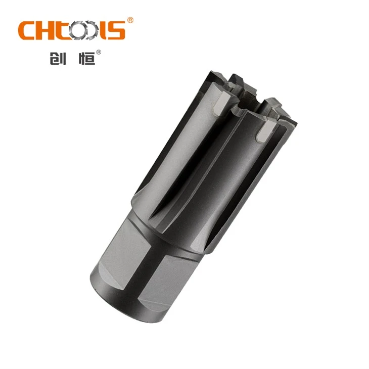 Carbide Rail Cutter factory