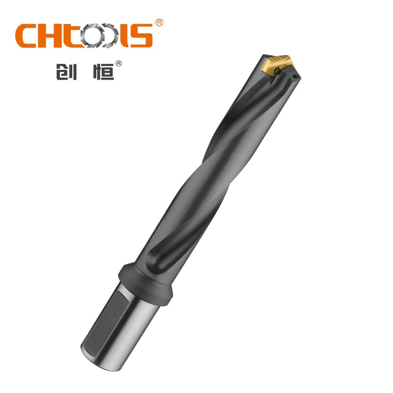 Carbide Insert Of Spade Drill