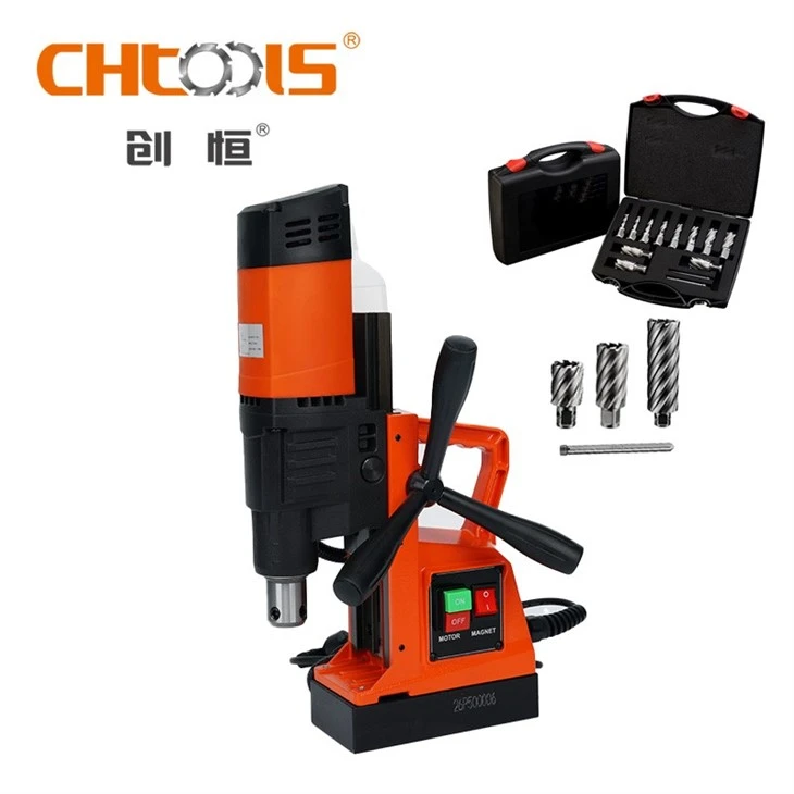 Professional Magnetic Drill suppliers