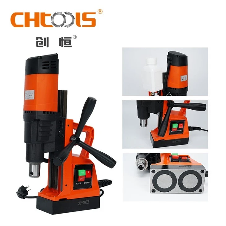 Professional Magnetic Drill best